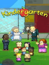 Kindergarten 1&amp;2