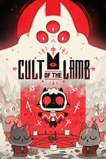 Cult of lamb