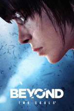 Beynd two souls