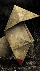 heavy rain