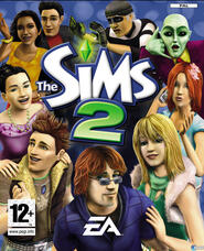 Sims serie