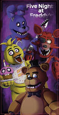 FNAF
